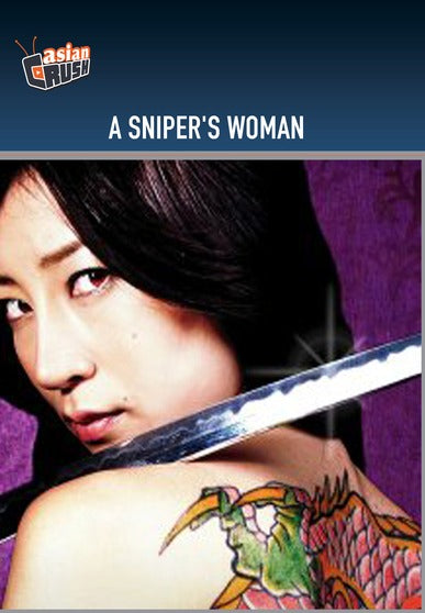 A Sniper's Woman - 