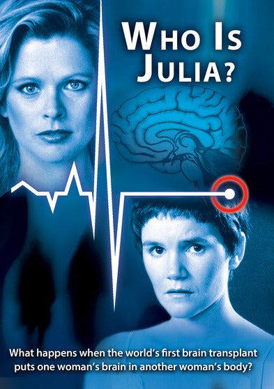Who is Julia? - 
