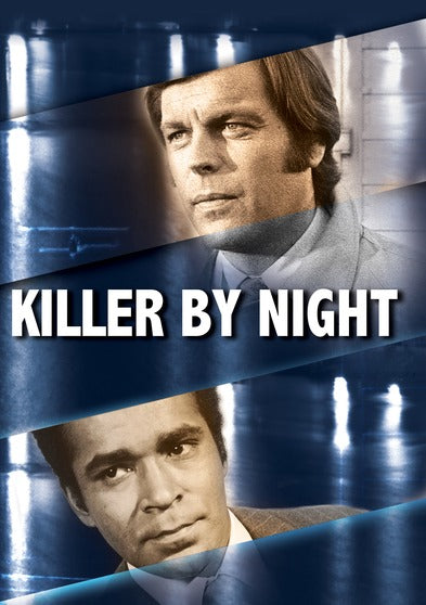 Killer By Night - 
