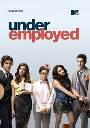 Underemployed - 