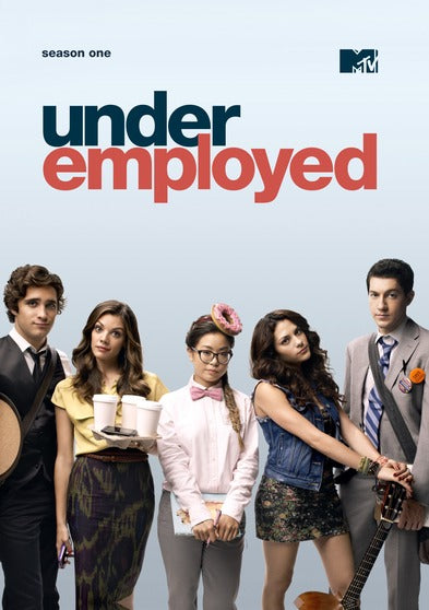 Underemployed - 