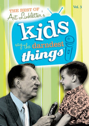 The Best of Kids Say the Darndest Things, Vol. 3 - 
