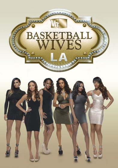 Basketball Wives La: Season 2 - 