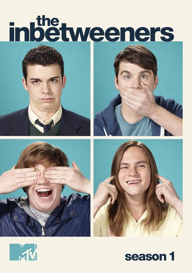 Inbetweeners - 