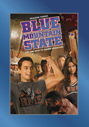 Blue Mountain State Season 3 - 
