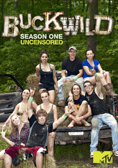 Buckwild: Season 1 Uncensored - 