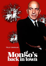 Mongo's Back In Town - 