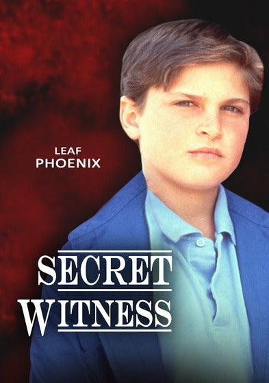 Secret Witness - 