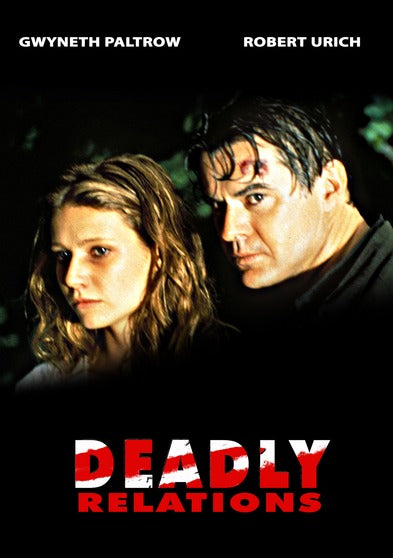 Deadly Relations - 