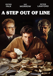 A Step Out Of Line - 