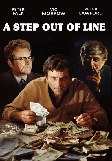 A Step Out Of Line - 