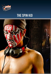 The Spin Kid - 