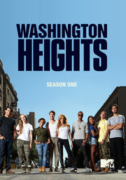 Washington Heights - 