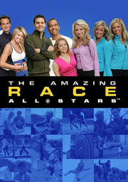 Amazing Race Season 11 (2007) - 
