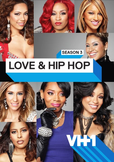 Love and Hip Hop: Season 3 - 