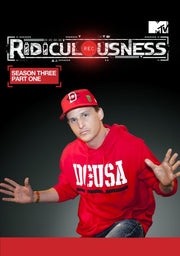 Ridiculousness: Season 3, Part 1 - 