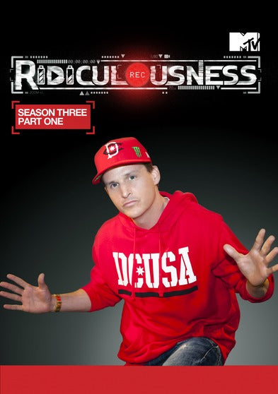 Ridiculousness: Season 3, Part 1 - 