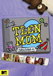 Teen Mom 2: Season 4 - 
