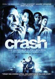 Crash Season 1 - 