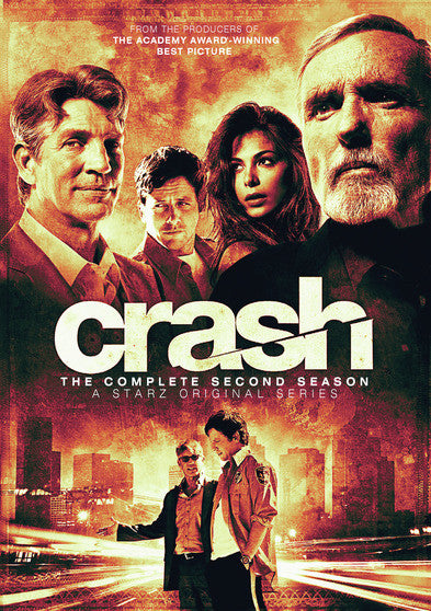 Crash Season 2 - 