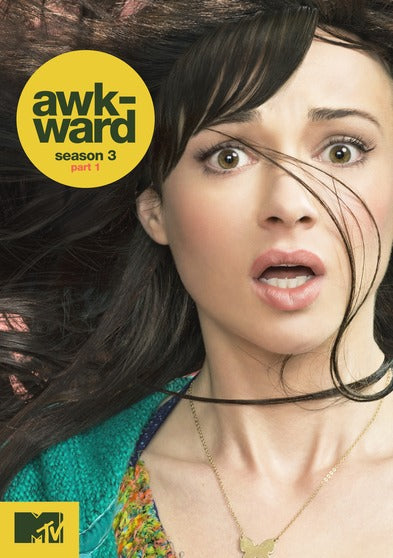 Awkward: Season 3, Part 1 - 