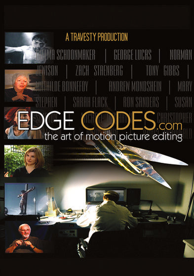 Edge Codes – Movie Zyng