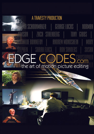 Edge Codes - 