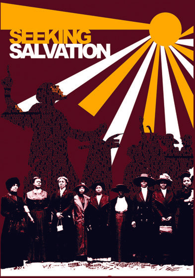 Seeking Salvation - 