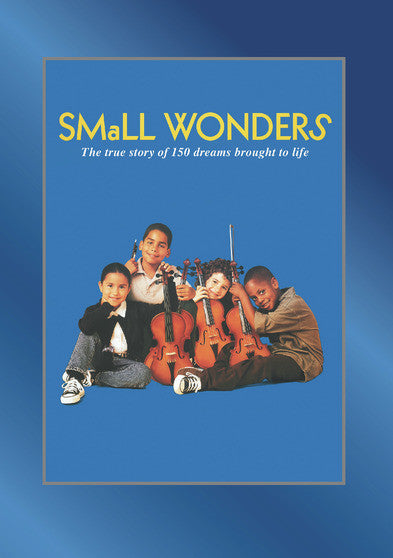 Small Wonders - 