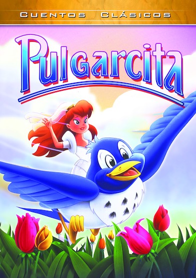 Thumbelina- Spanish Version - 