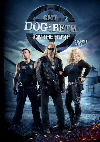 Dog and Beth: On The Hunt, Season 1, Part 1 - 