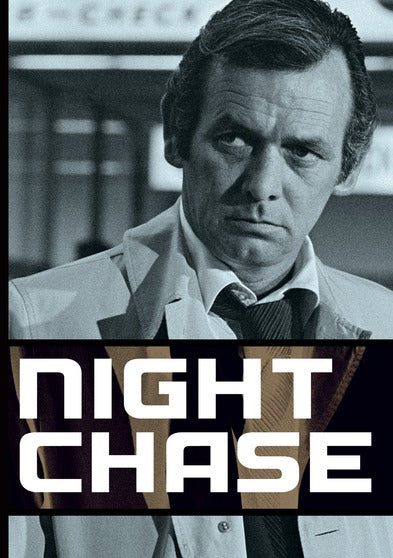 Night Chase - 