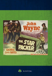 The Star Packer - 