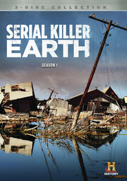 Serial Killer Earth Season 1 - 