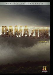 Bamazon Season 1 - 