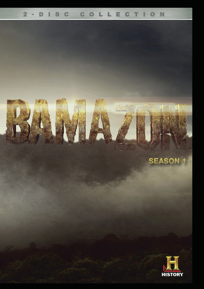 Bamazon Season 1 - 