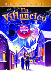 Christmas Carol, A- Spanish Version - 