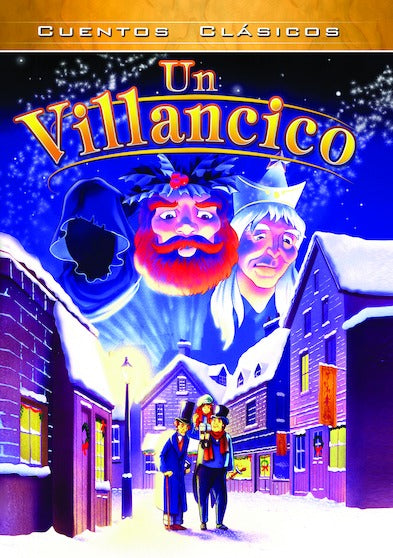 Christmas Carol, A- Spanish Version - 