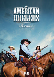 American Hoggers Season 1 - 
