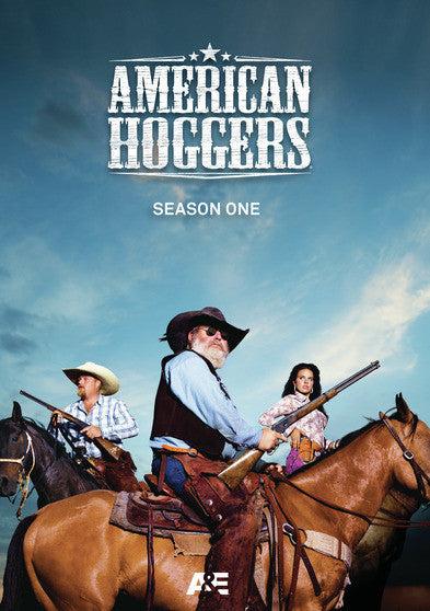 American Hoggers Season 1 - 