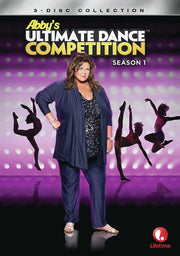 Abby's Ultimate Dance Competition - 