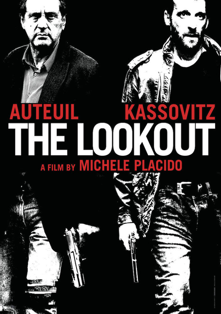 Look Out Moive The Lookout – Movie Zyng