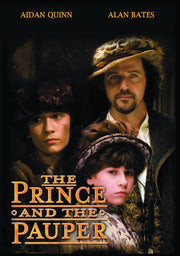 Prince and the Pauper - 
