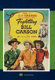 Fighting Bill Carson - 
