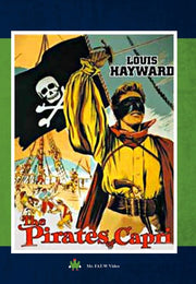 The Pirates of Capri - 