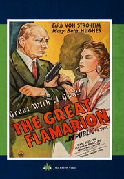 The Great Flamarion - 