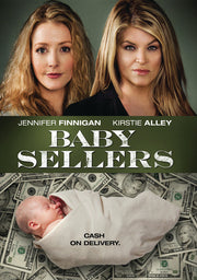 Lifetime Original Movie Babysellers - 
