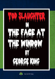 The Face at the Window - 