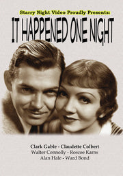It Happened One Night - 