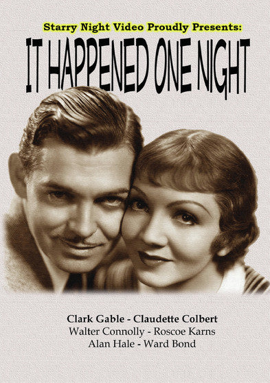 It Happened One Night - 